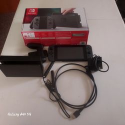 Selling Nintendo Switch!!!