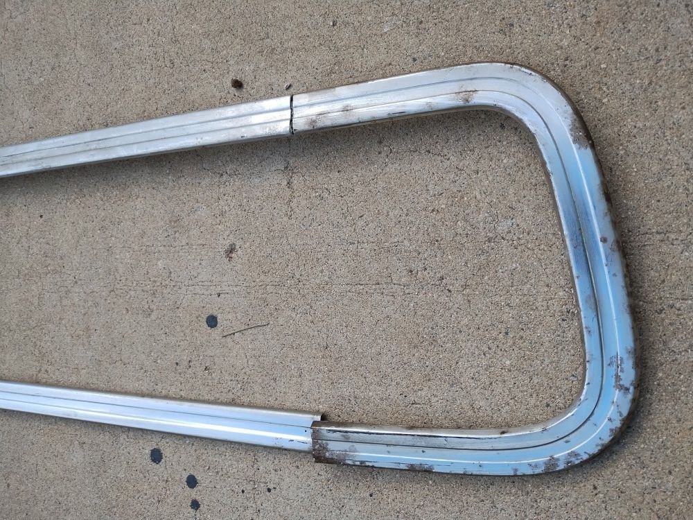 1964 Impala Parts