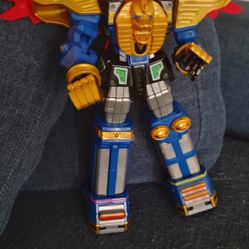 Power Ranger