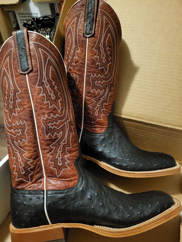 Brand New Cowboy Boots 