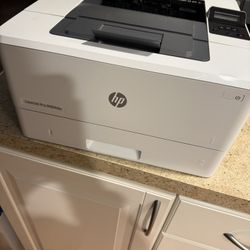 HP Laser Jet Pro 