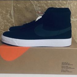 Nike Zoom Blazer Dunk Size 8.5