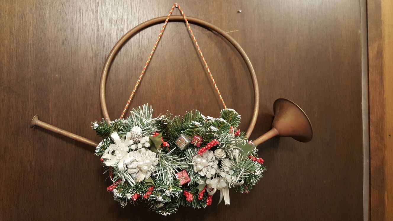 Christmas Craft