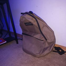 Backpack 🎒
