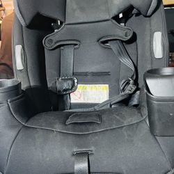 Car Seat Manufacturing 2024  Needs A Little Cleaning $40