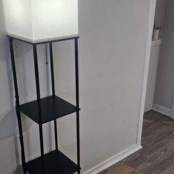 2 Floor Lamps. Move Out Sell!