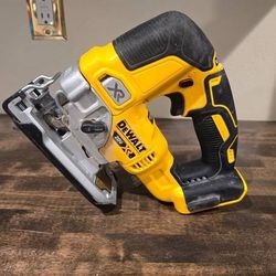 Dewalt 20V Jigsaw (Tool Only)