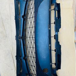 Grille Mazda 3 2010 To 2011