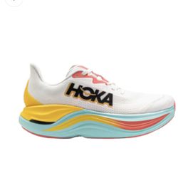 HOKA Skyward X Running Shoes Women's
