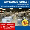 Appliances4Less Covina Outlet