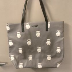 Kate Spade Owl Bag Rare