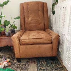 Grandfather Chair