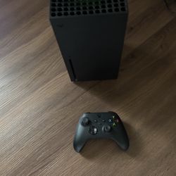 Xbox One Series x