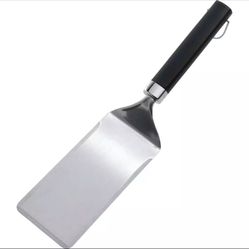 WEBER GRIDDLE SPATULA  (BRAND NEW)