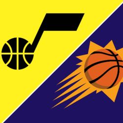 Phoenix Suns vs Utah Jazz | Sat Mar 28