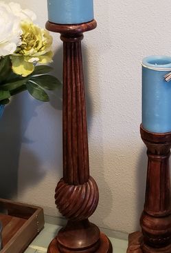 Candle Holders