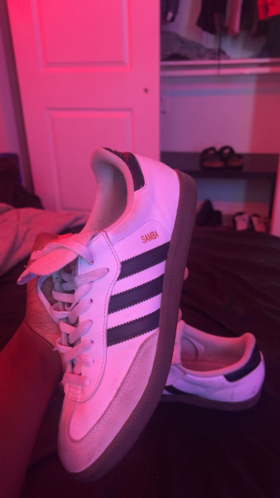 Adidas 