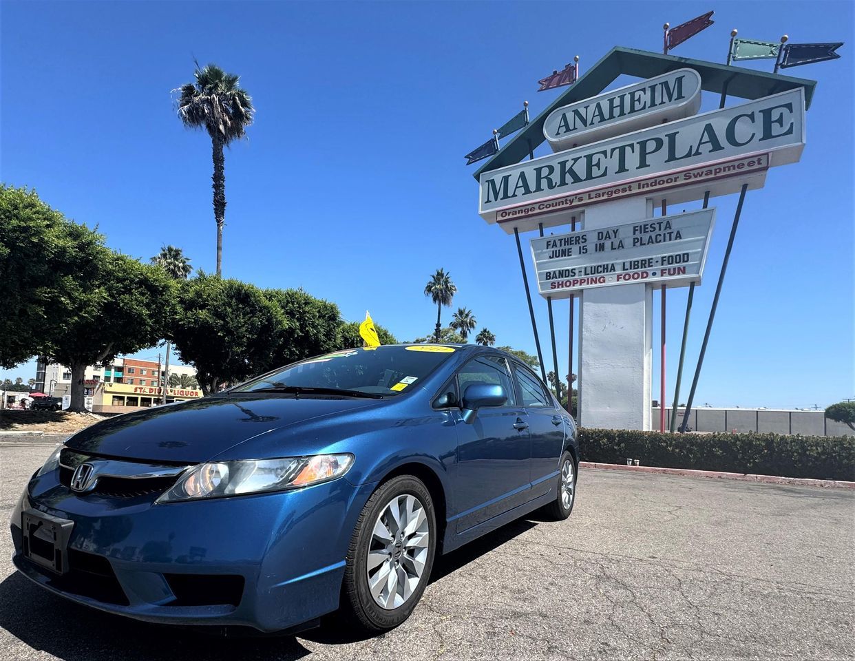 2010 Honda Civic