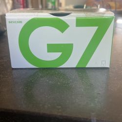 Dexcom G7 Receiver