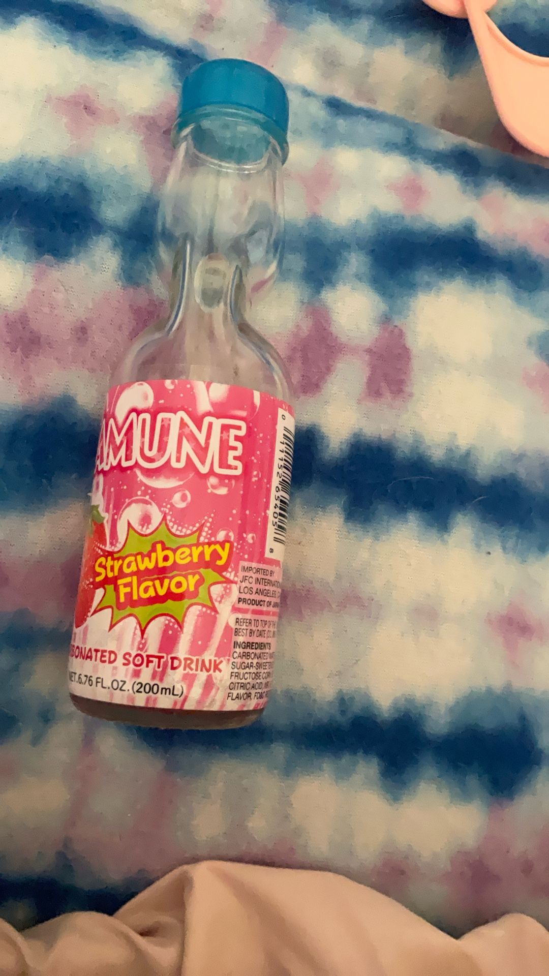 I Have 10 Bottles