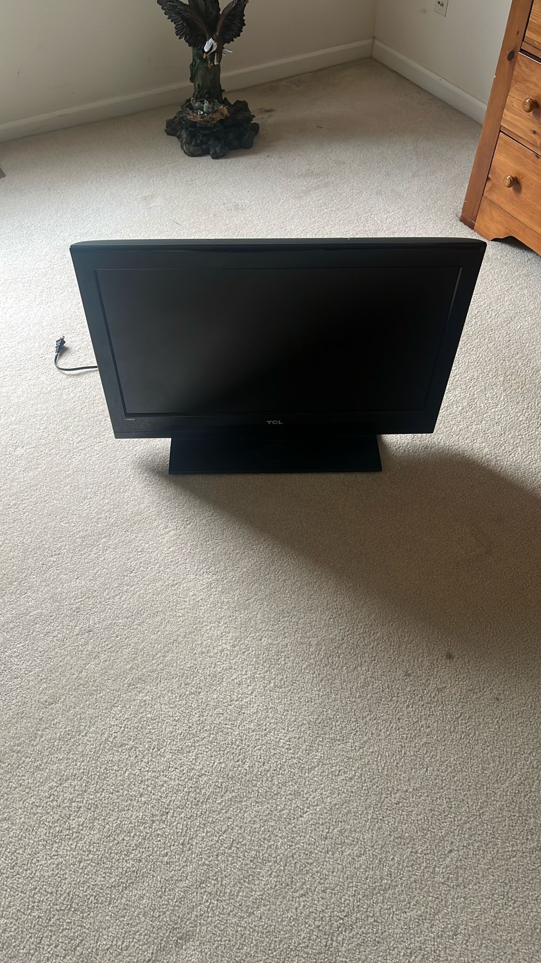 TCL Tv