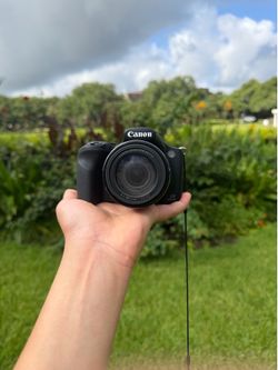 Camera