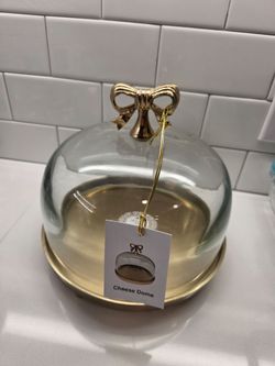 Glass Dome
