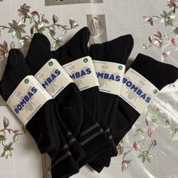 Adult Socks XL