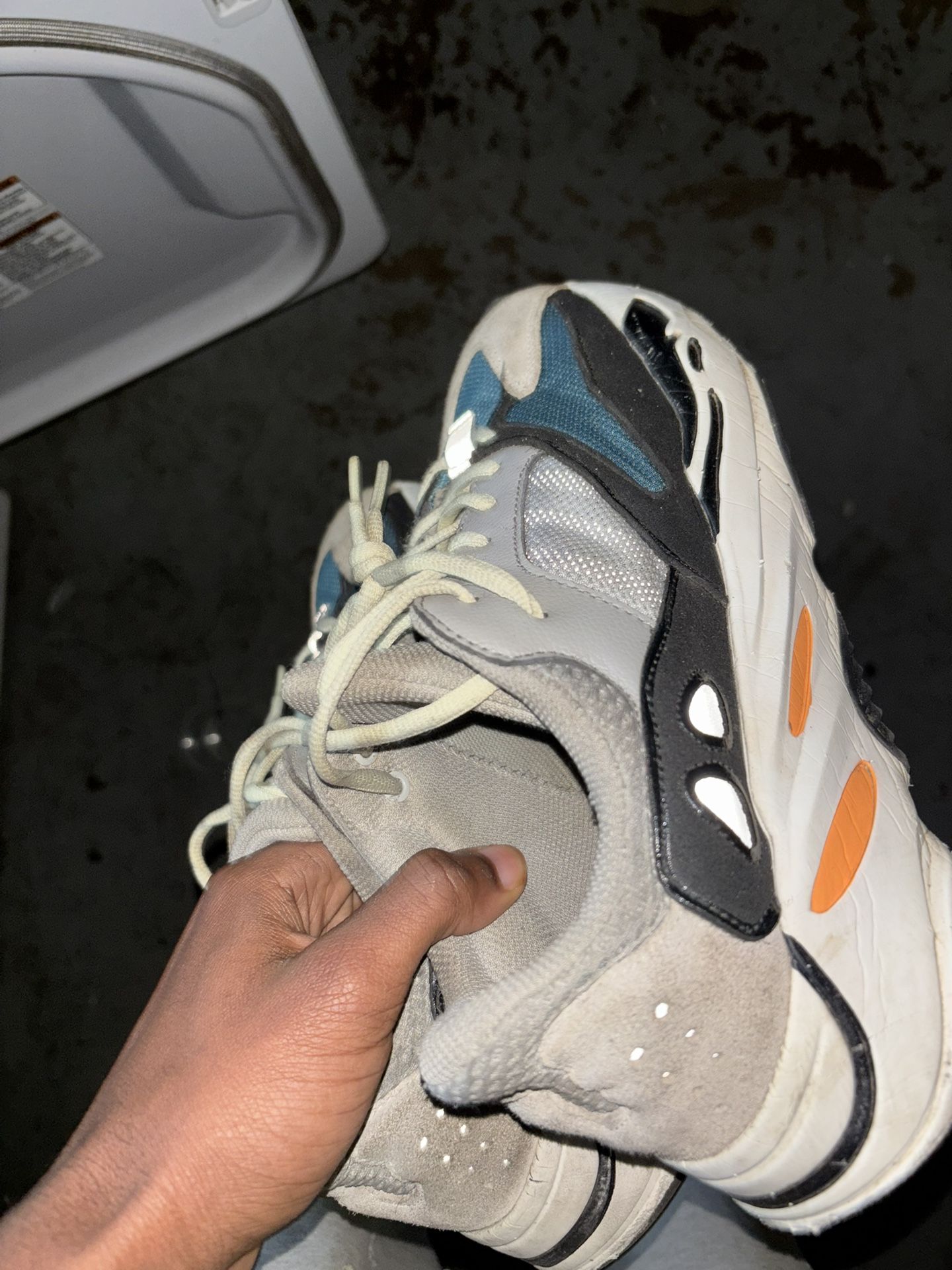 Yeezy