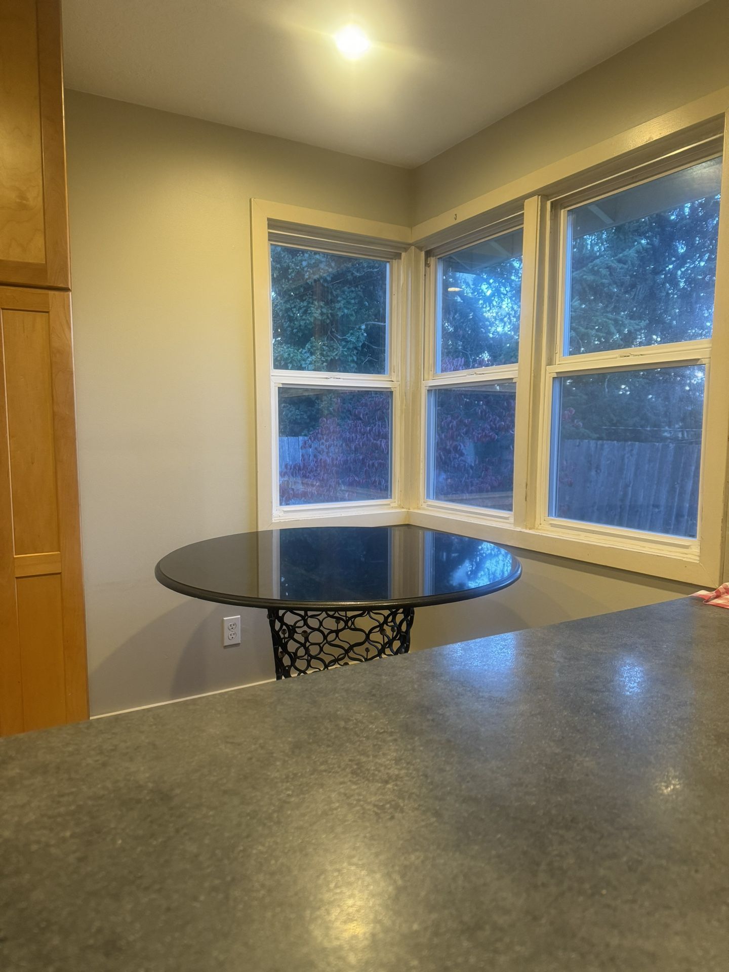 Designer Round Dining Table