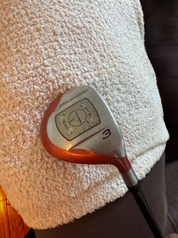 TaylorMade Firesole 3 Wood - Righthand