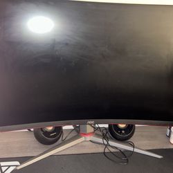 AOC Gaming Monitor 32”