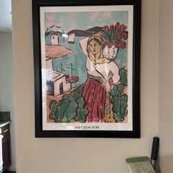 Aime Leon Dore Poster 