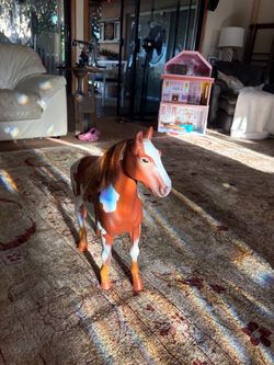 horse toy