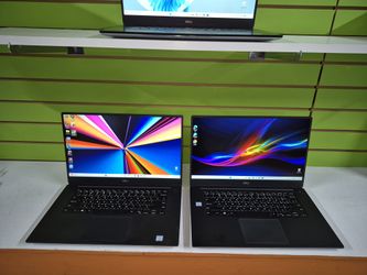 i7 Dell XPS Xtreme Series Laptop Windows 11Pro