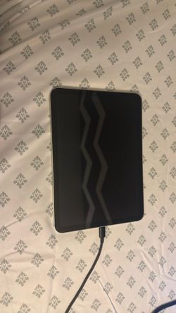 iPad 10th generation with cellular