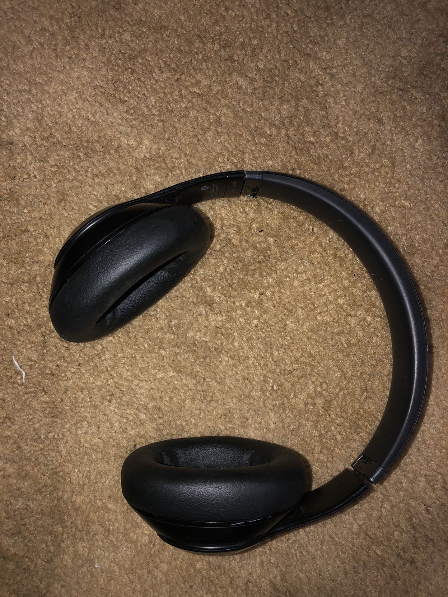 Beats Studio 3 