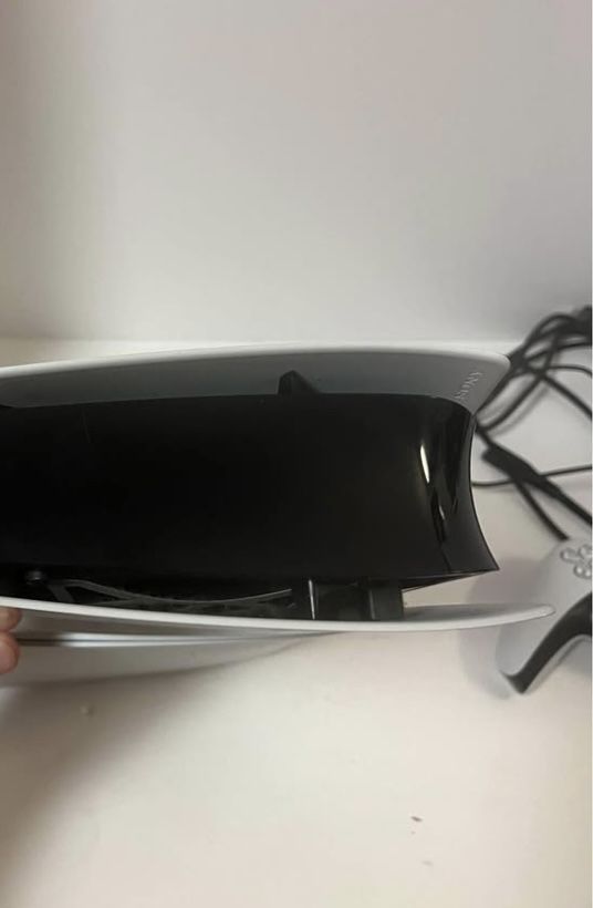 Digital Ps 5