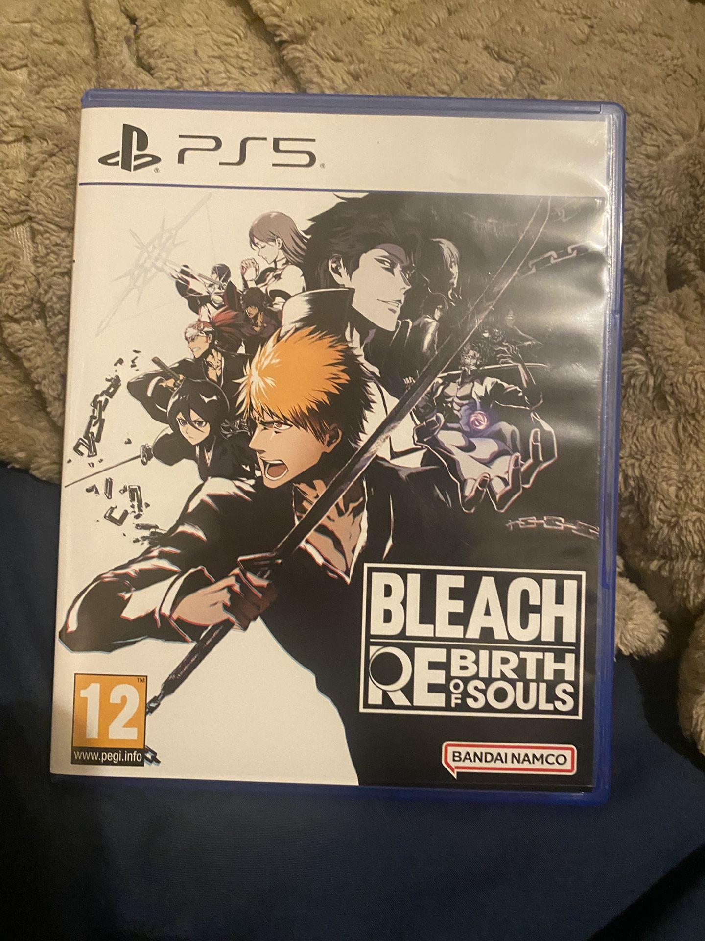 Bleach Brave Souls