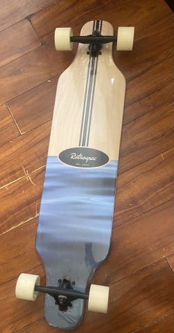 Longboard