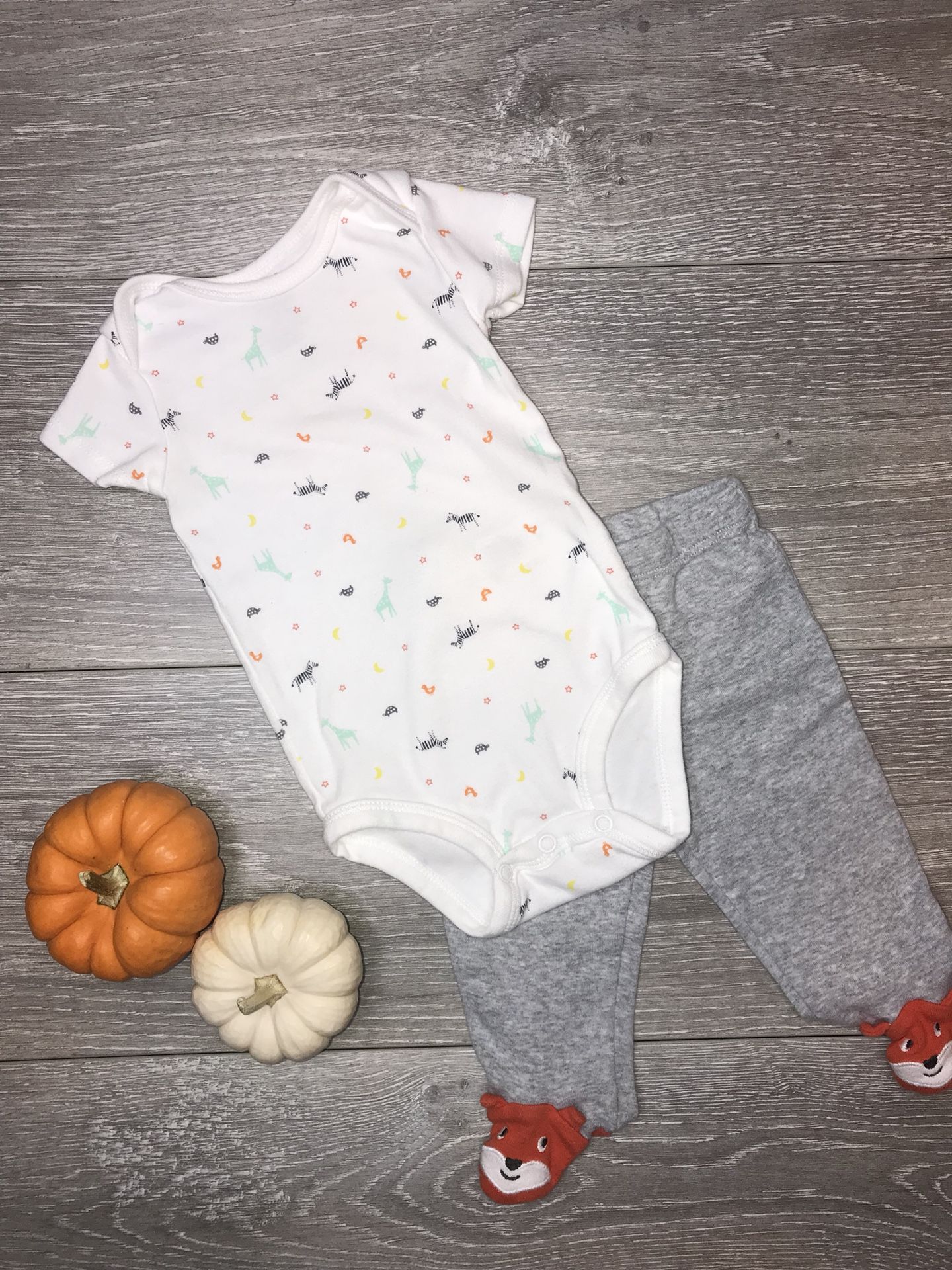 Baby Boy Clothing 3 Months $2.50