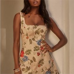 Pretty Little Thing Dress 