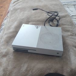 Xbox One S
