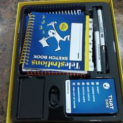 Telestrations Card Game