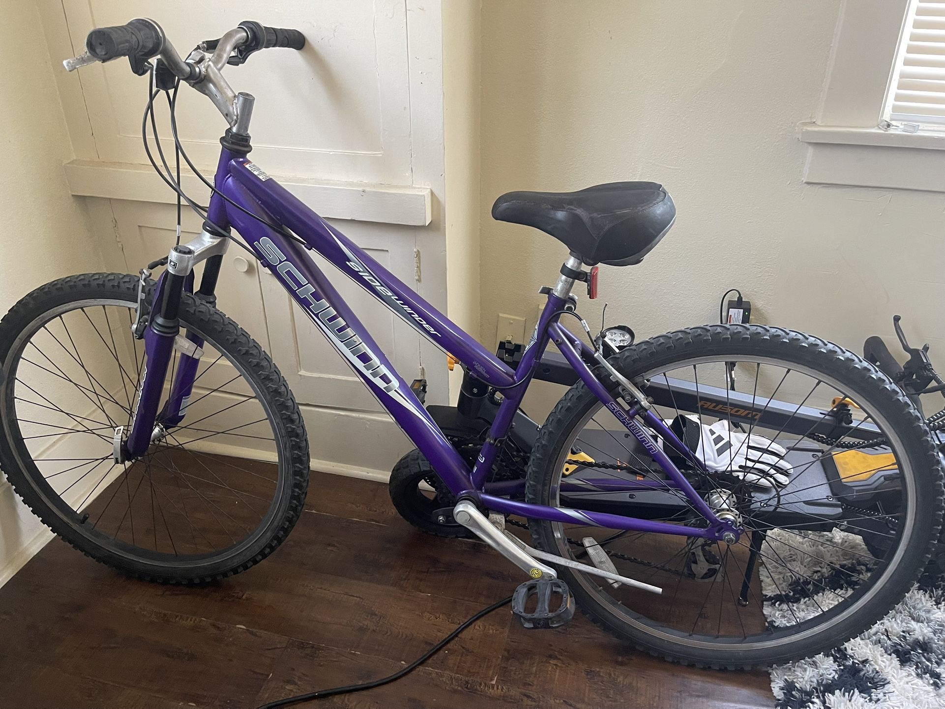 Schwinn Ladies Bike 