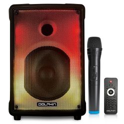 Karaoke Machine 