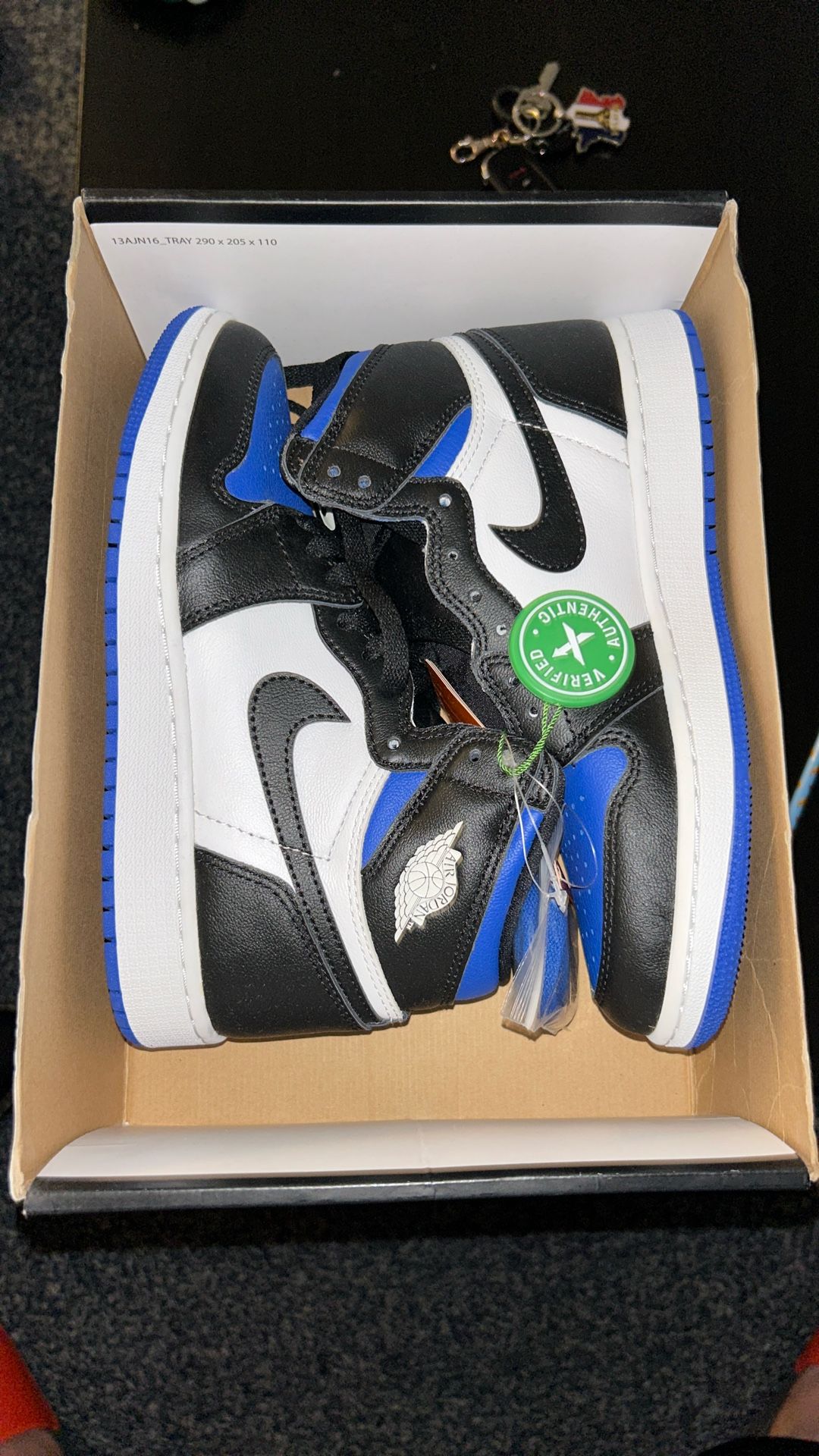 Air Jordan 1 Retro High OG