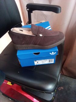 Adidas Handball Spezial Loafer Size 7