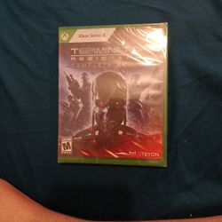 Terminator Resistance Complete Edition 