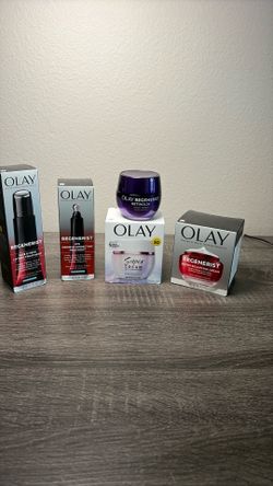 Olay advanced lift + repair system